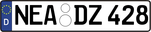 NEA-DZ428