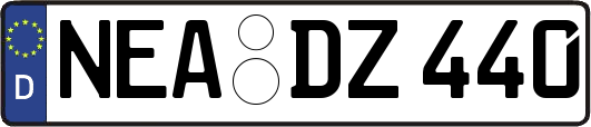 NEA-DZ440