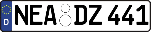 NEA-DZ441