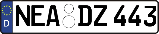 NEA-DZ443