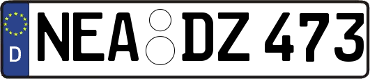 NEA-DZ473