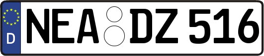 NEA-DZ516
