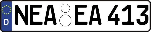 NEA-EA413
