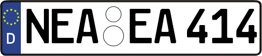 NEA-EA414
