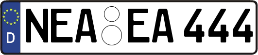 NEA-EA444