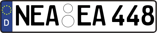 NEA-EA448