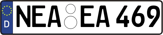 NEA-EA469