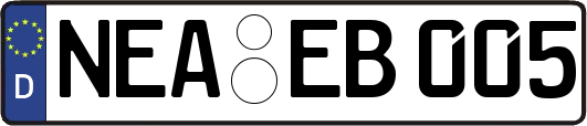 NEA-EB005