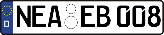 NEA-EB008