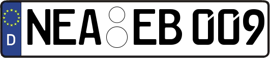 NEA-EB009