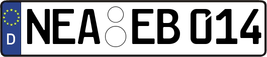 NEA-EB014