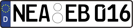 NEA-EB016