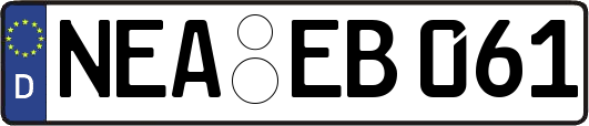 NEA-EB061
