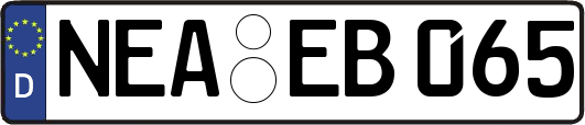 NEA-EB065