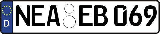 NEA-EB069
