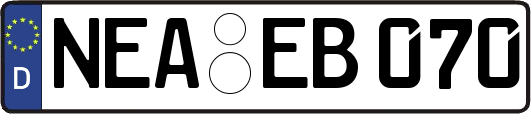 NEA-EB070