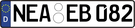 NEA-EB082