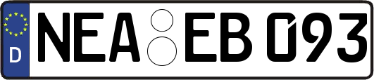 NEA-EB093