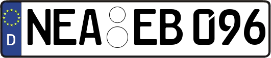NEA-EB096