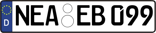 NEA-EB099