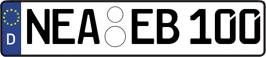 NEA-EB100