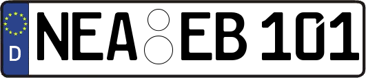 NEA-EB101