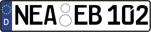 NEA-EB102