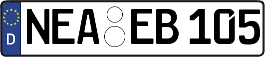 NEA-EB105