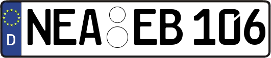 NEA-EB106