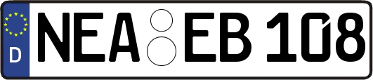 NEA-EB108