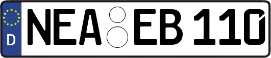 NEA-EB110