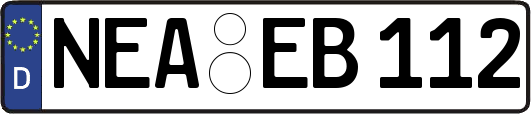 NEA-EB112