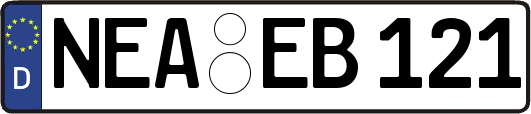 NEA-EB121