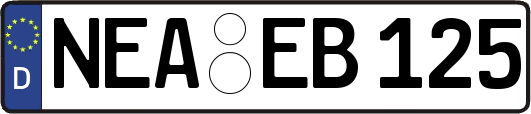 NEA-EB125