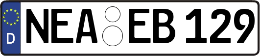 NEA-EB129