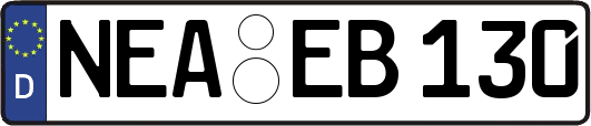 NEA-EB130