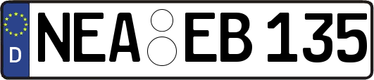 NEA-EB135