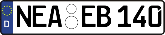 NEA-EB140