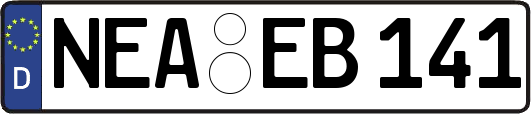 NEA-EB141