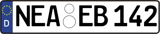 NEA-EB142