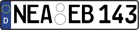 NEA-EB143