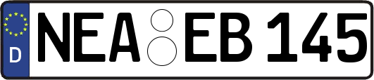 NEA-EB145