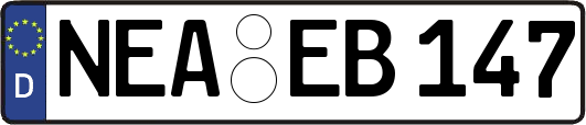 NEA-EB147