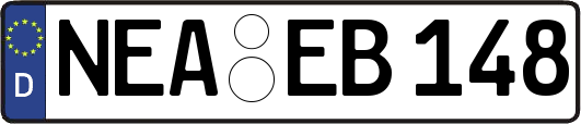 NEA-EB148