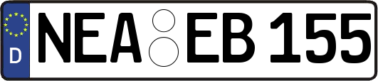 NEA-EB155
