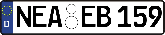 NEA-EB159