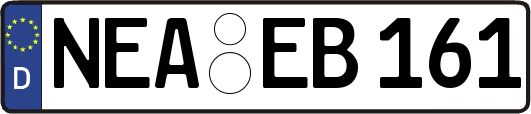 NEA-EB161