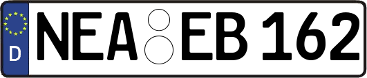 NEA-EB162
