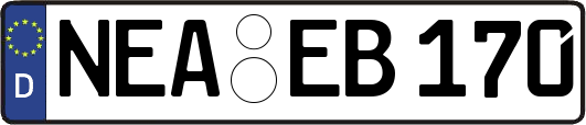 NEA-EB170