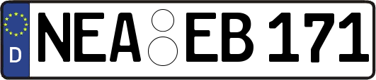 NEA-EB171